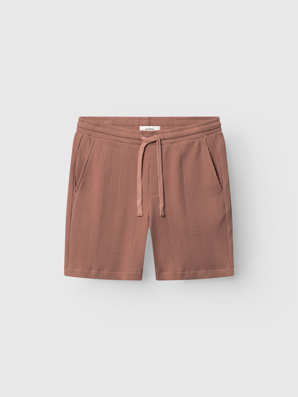 Gabtommi Wup Shorts Wood Pink