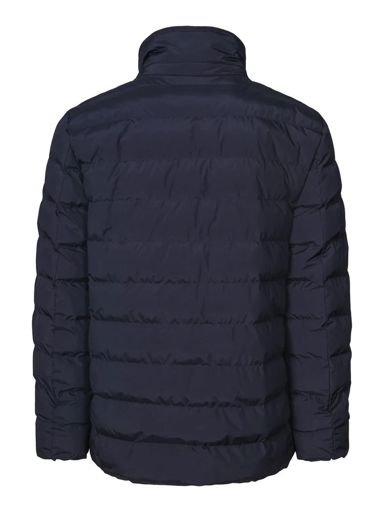 Kevin Jacket Navy