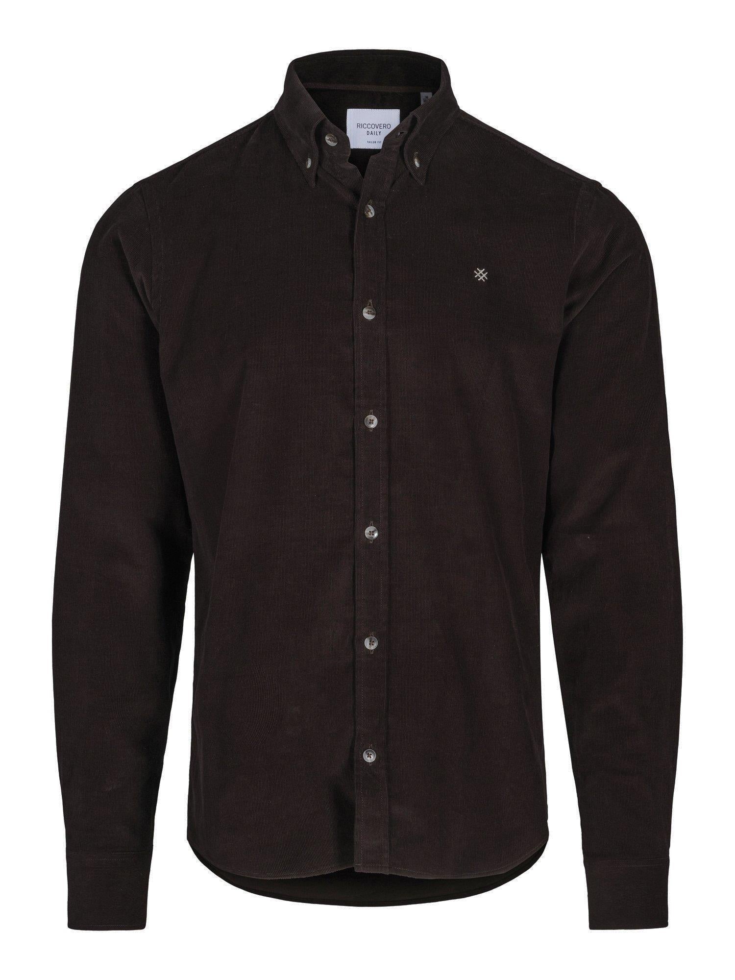 Cambridge Daily Tailor Brown