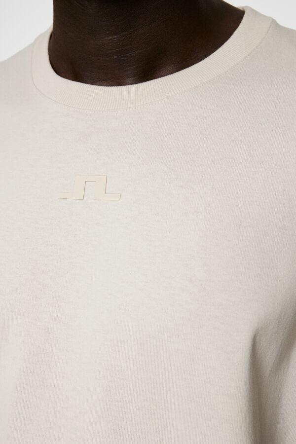 Tjorn Bridge T-Shirt Moonbeam