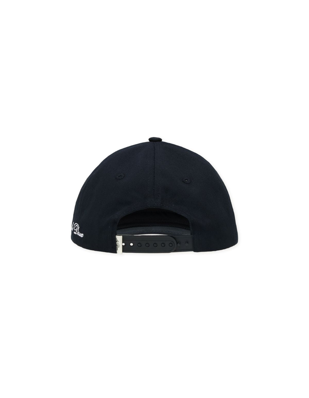 Core Baseball Cap Dark Navy Blue