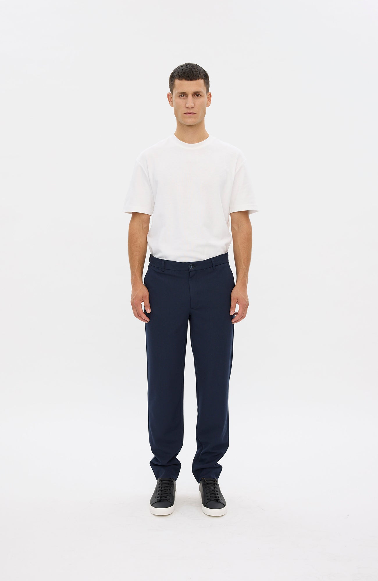 Alvinpl 805 Navy