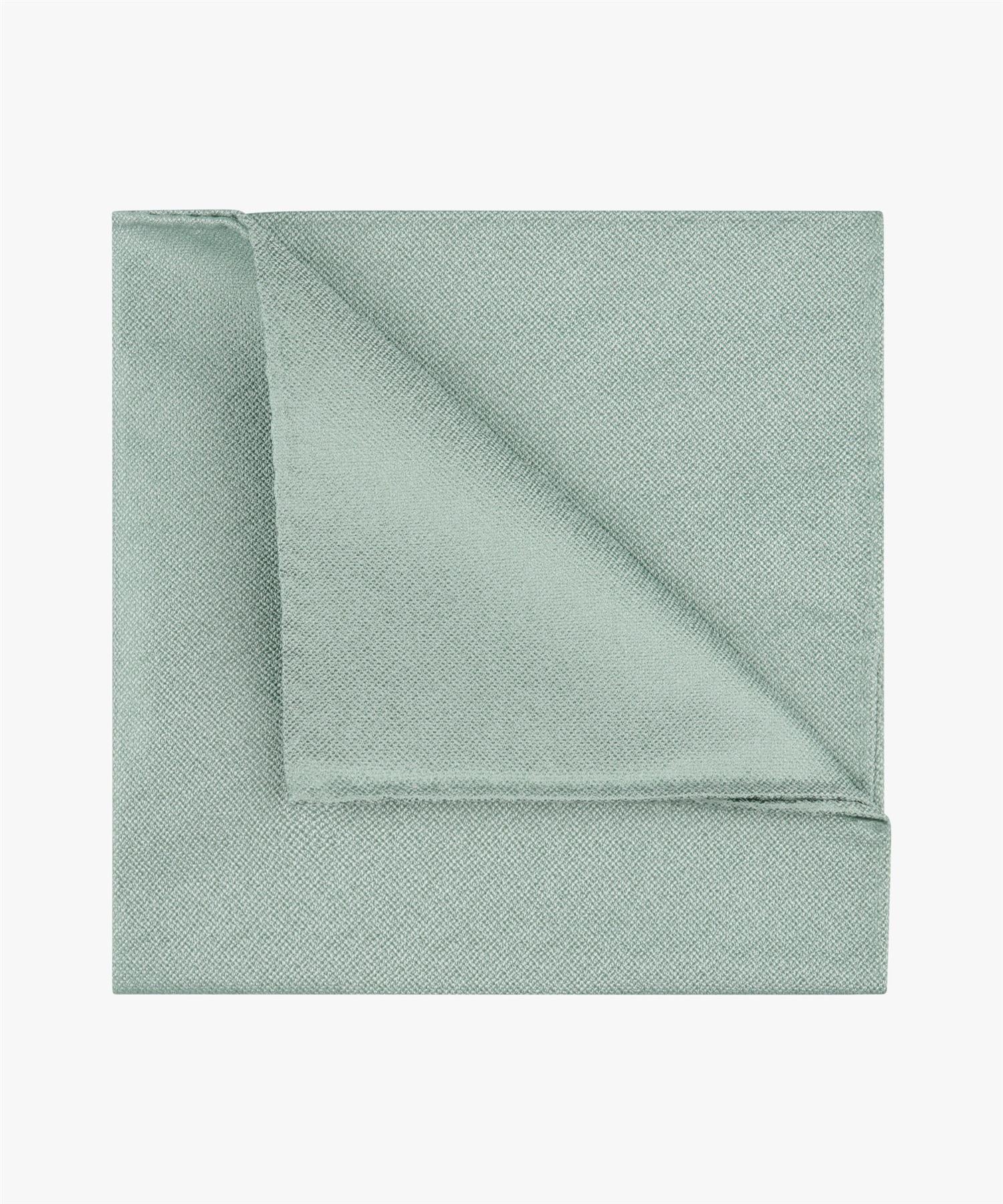 Pqs silk woven Green