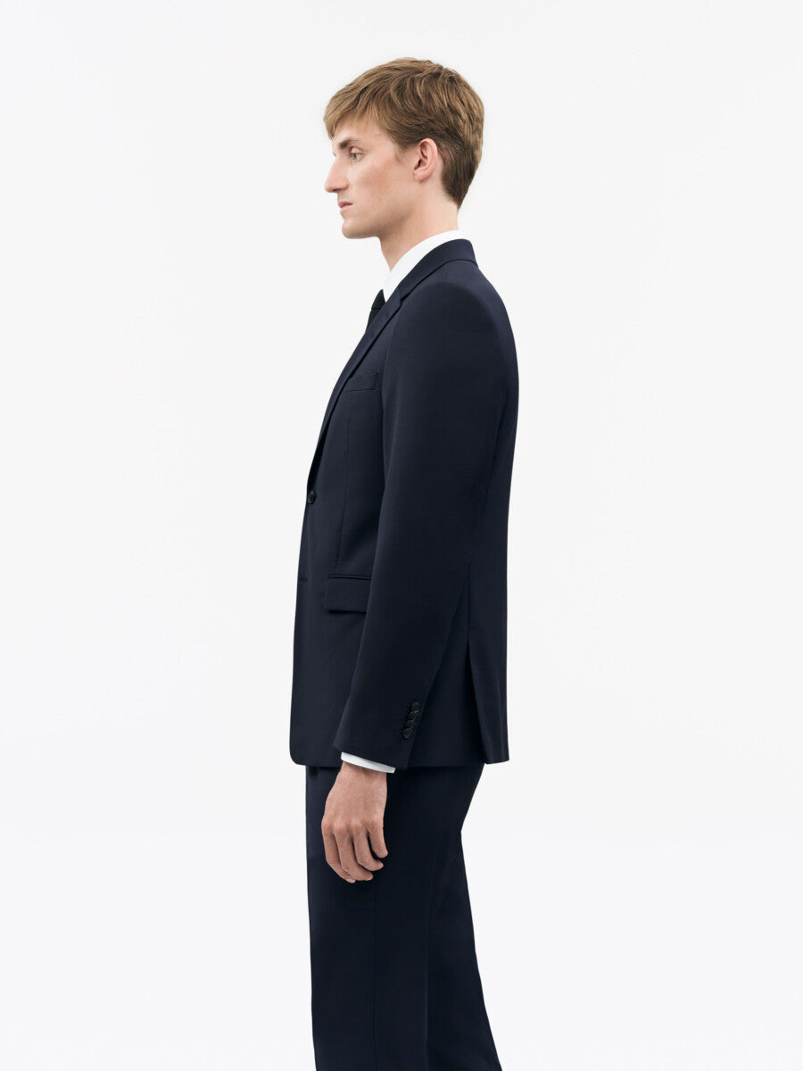 Jerretts Royal Blue