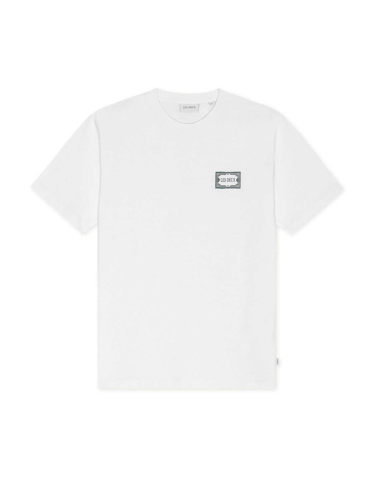 Italian T-Shirt White