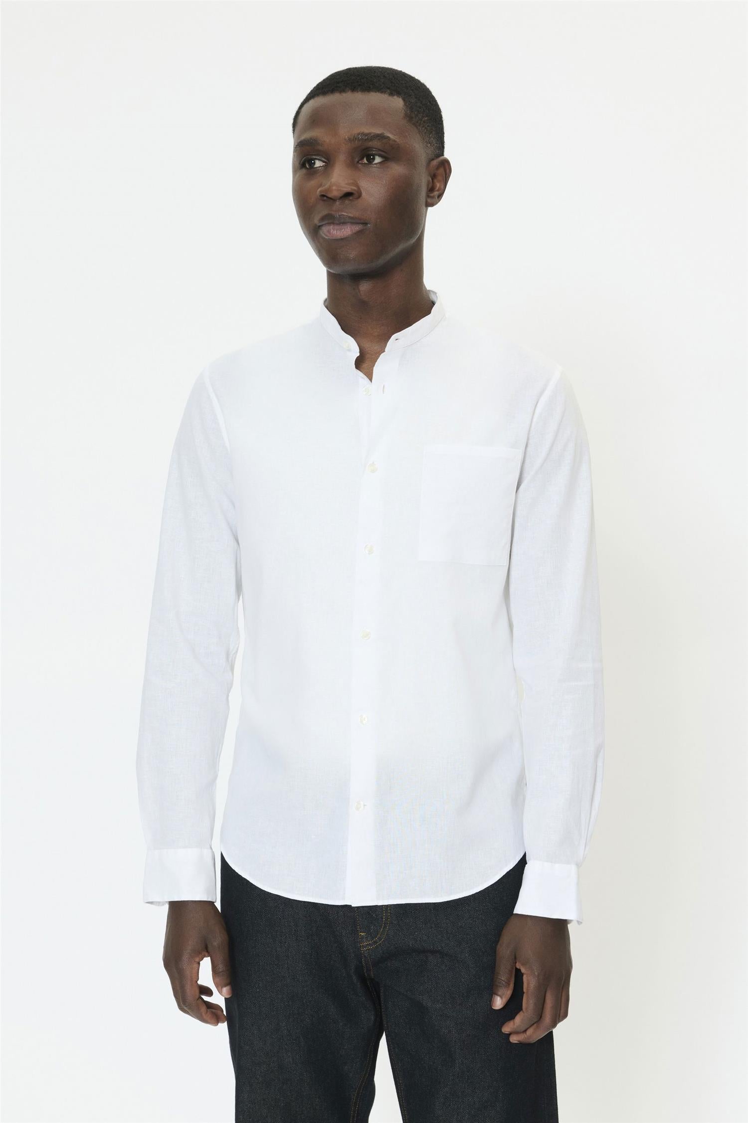 Matrostol China 4 White