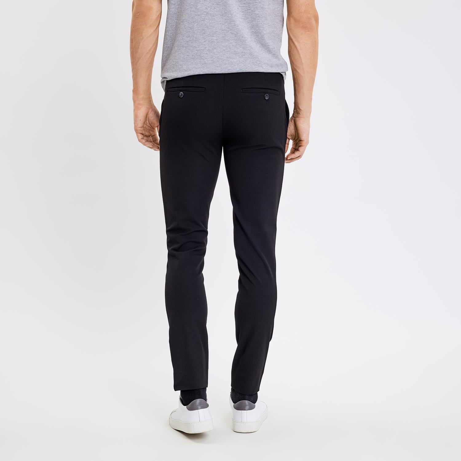 JoshPL Black