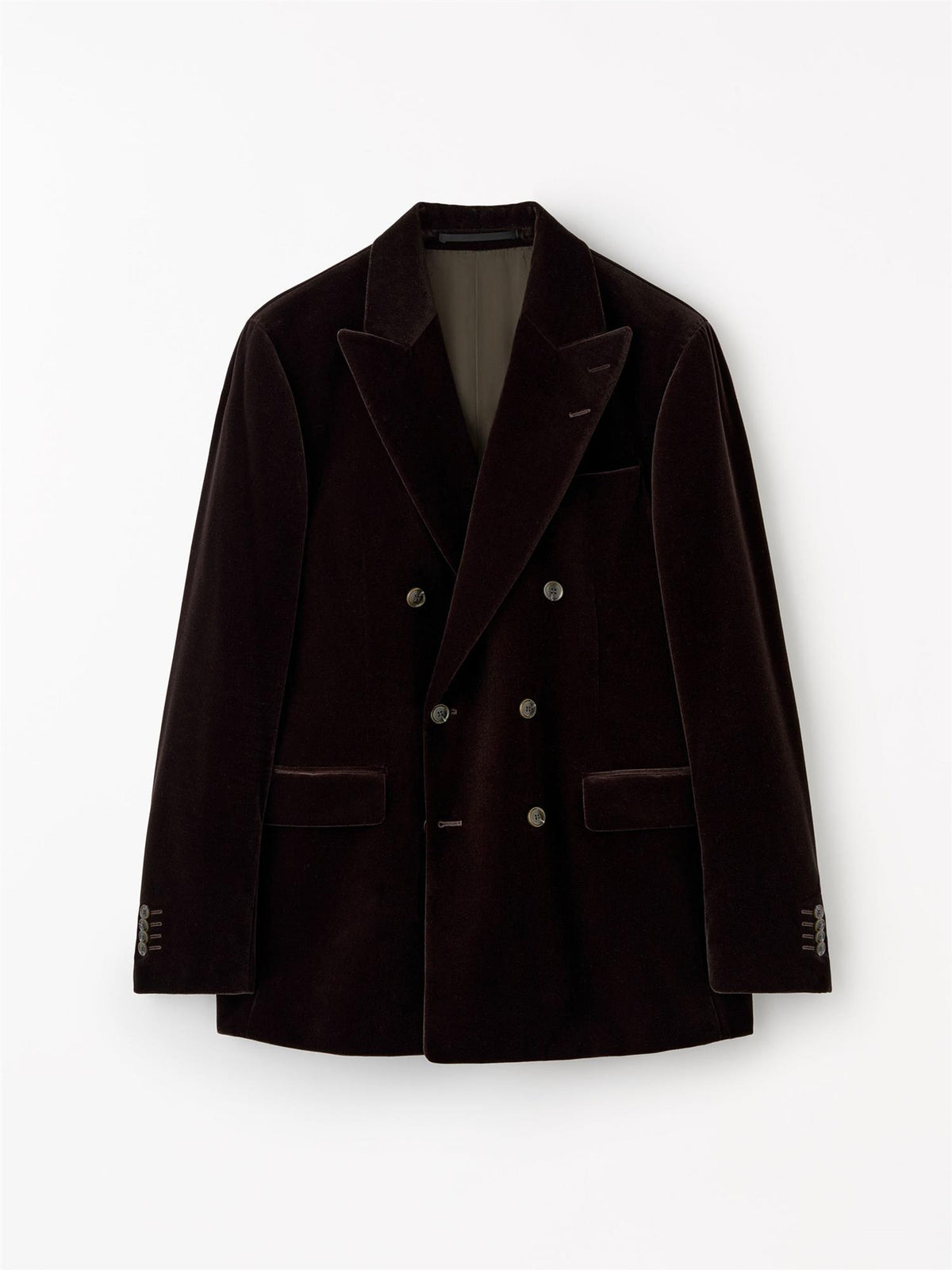 Ease Db V Dark Mahogany