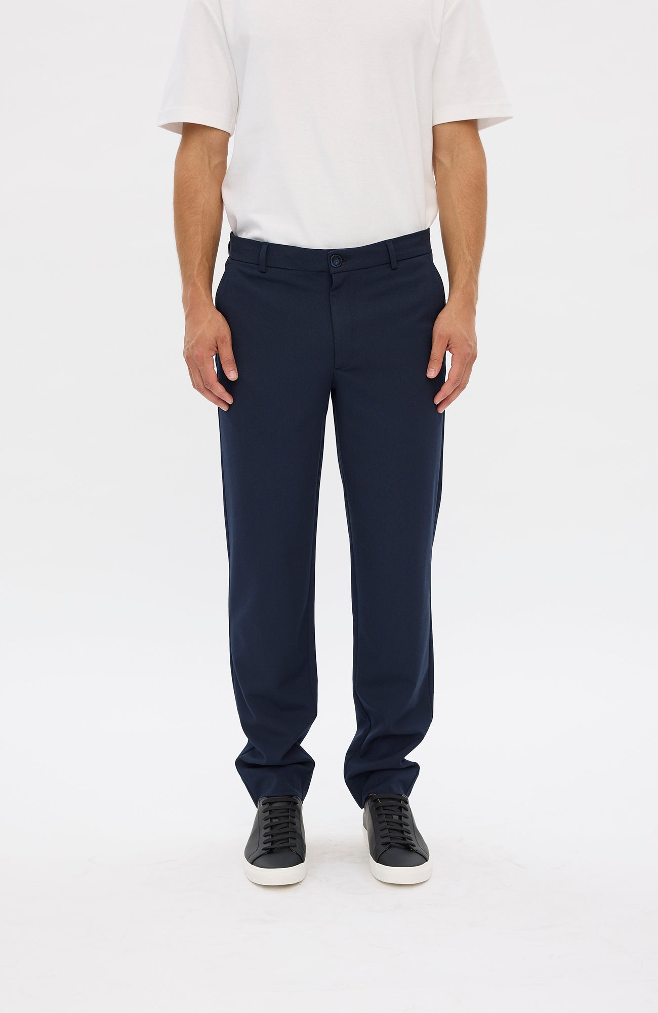 Alvinpl 805 Navy