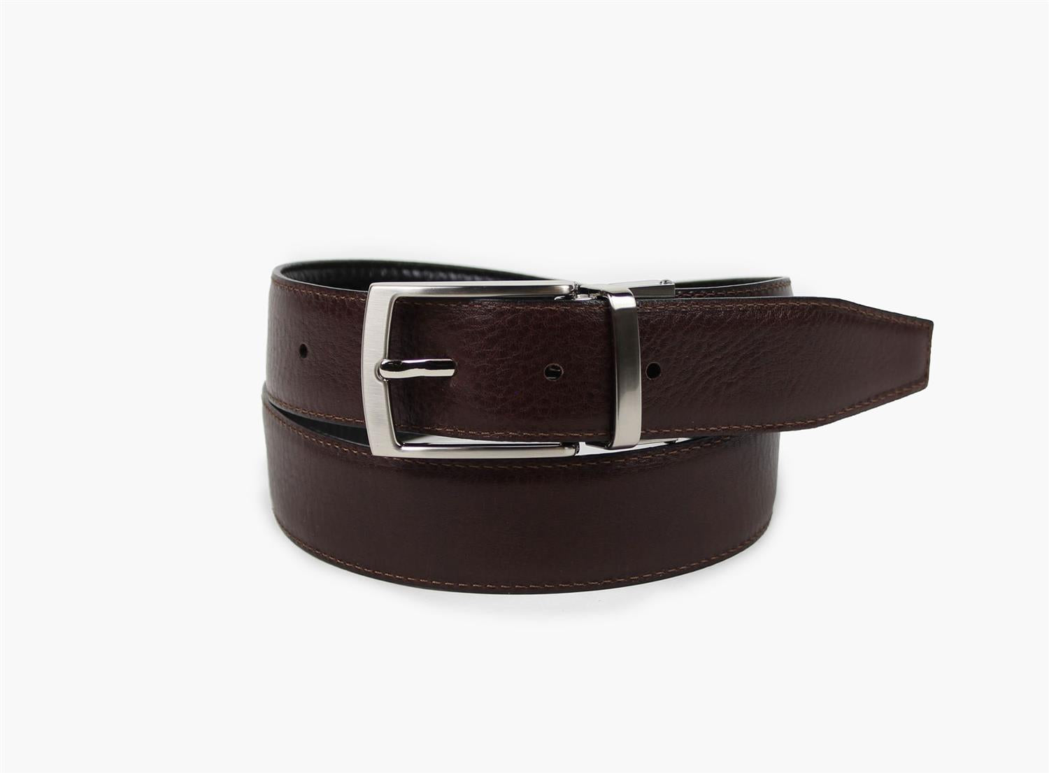 Montecristo belte Brun