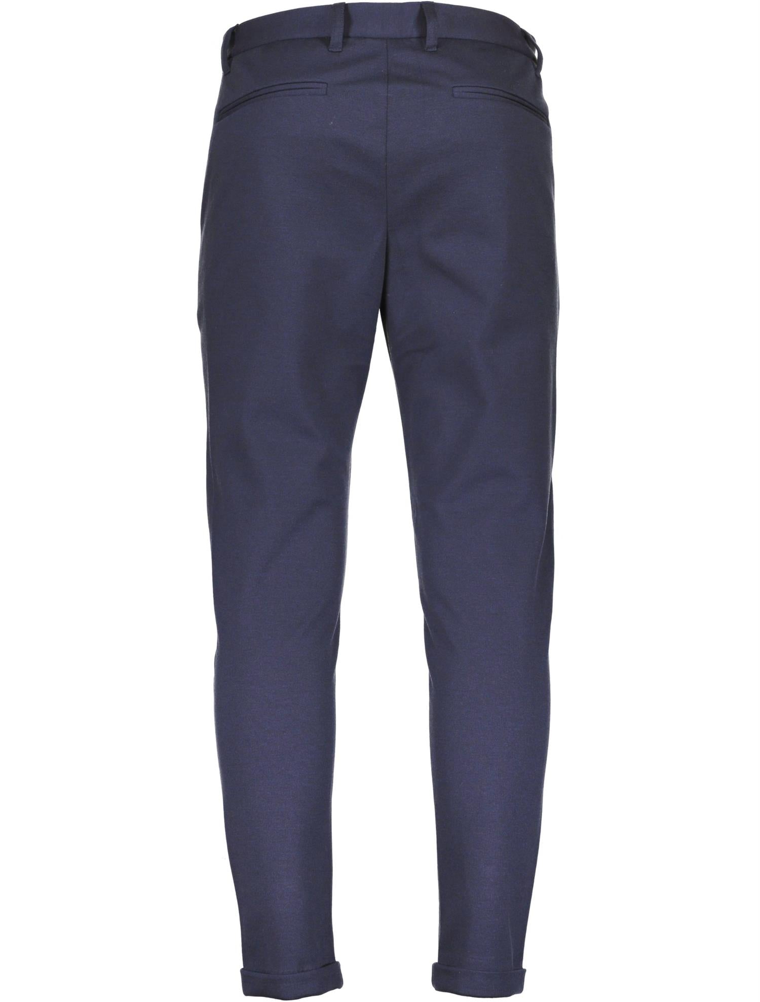 Superflex Navy Mix