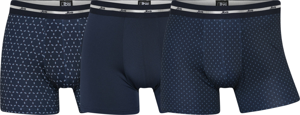 JBS Micro 3pk Flerfarget