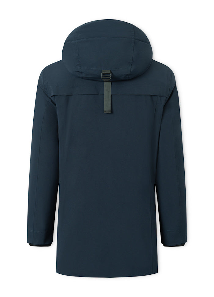 Varese Due Jacket M Navy