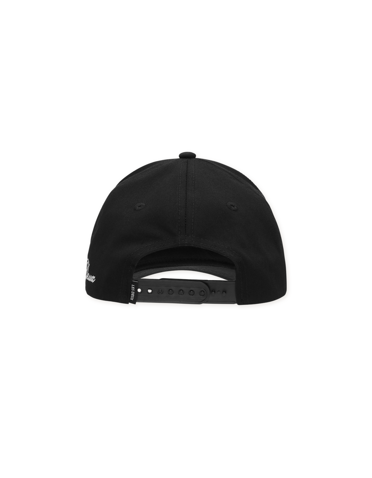 Crew Organic Baseball Cap Sort