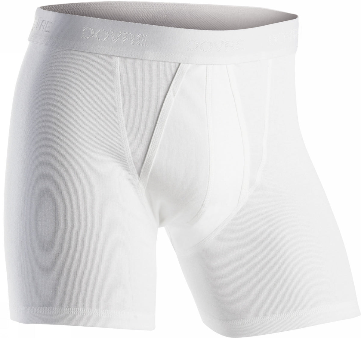 Spodnie Dovre Leg M/k Leg & Gylp White