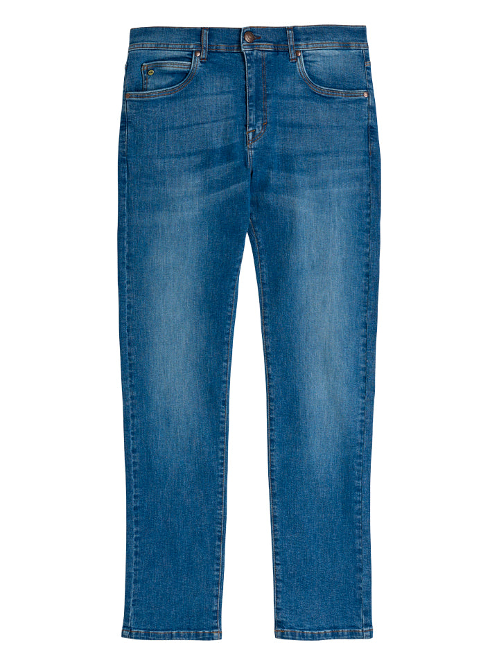 Burton n 950-Blå
