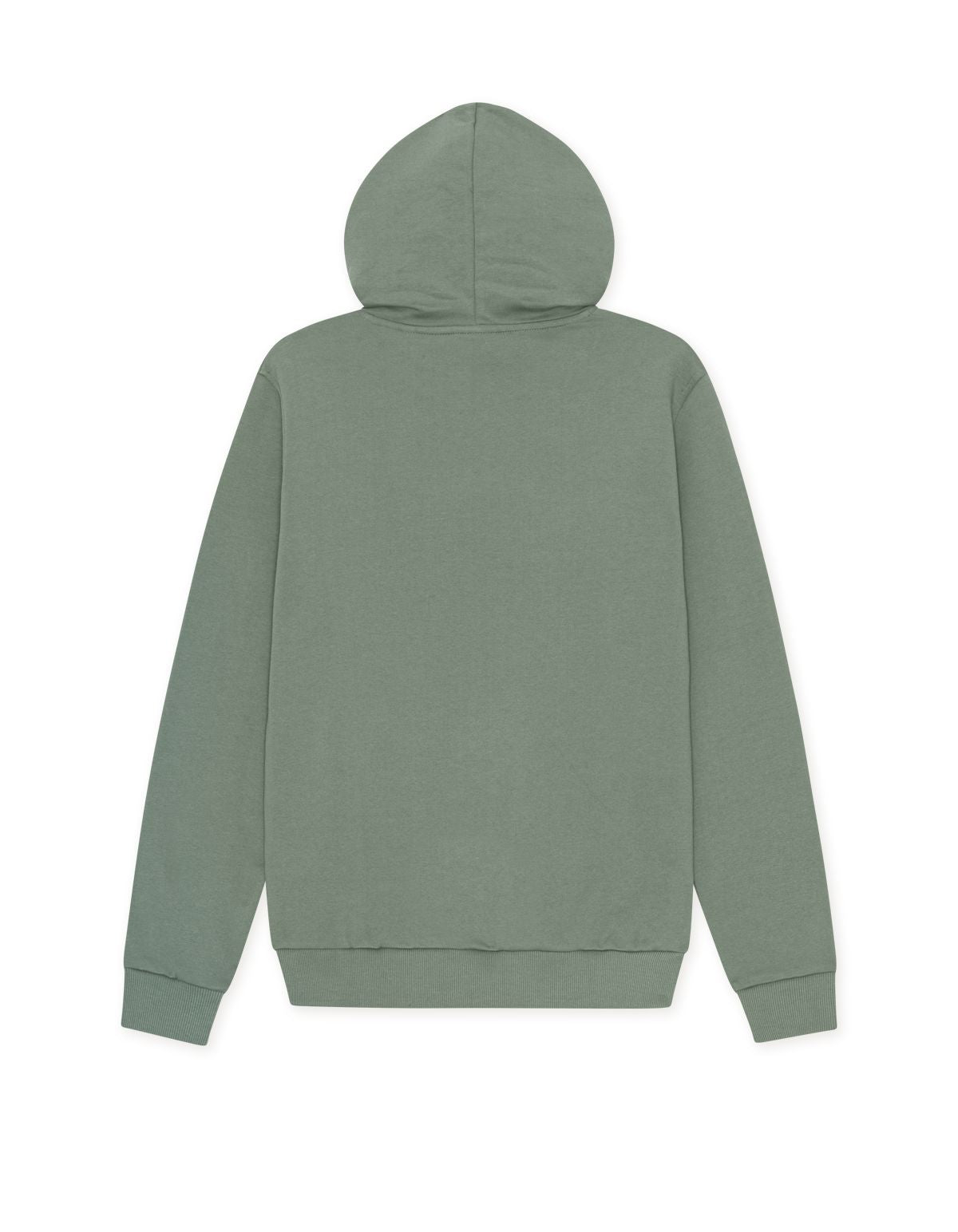 Core Seasonal Hoodie Laurel Wreath Green