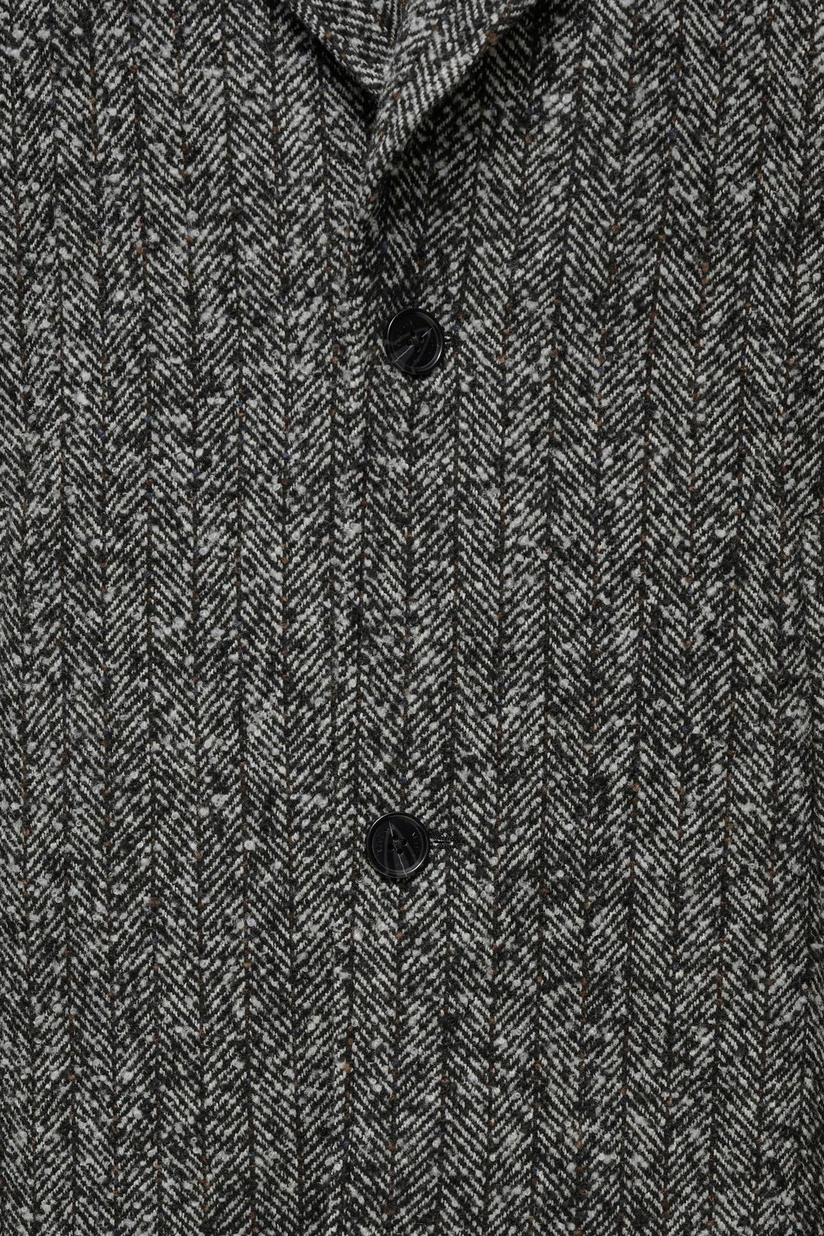 Malancasters Black