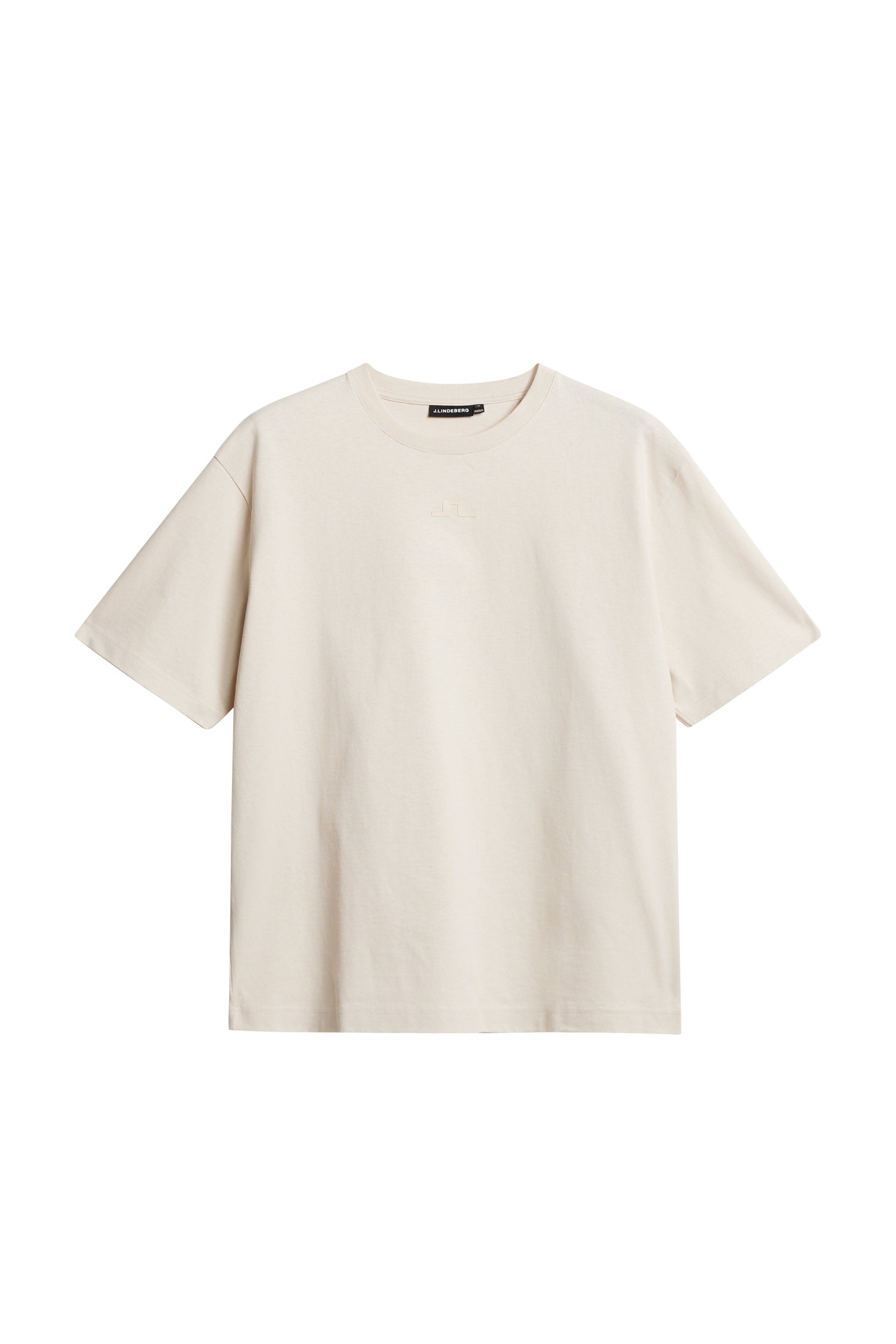 Tjorn Bridge T-Shirt Moonbeam