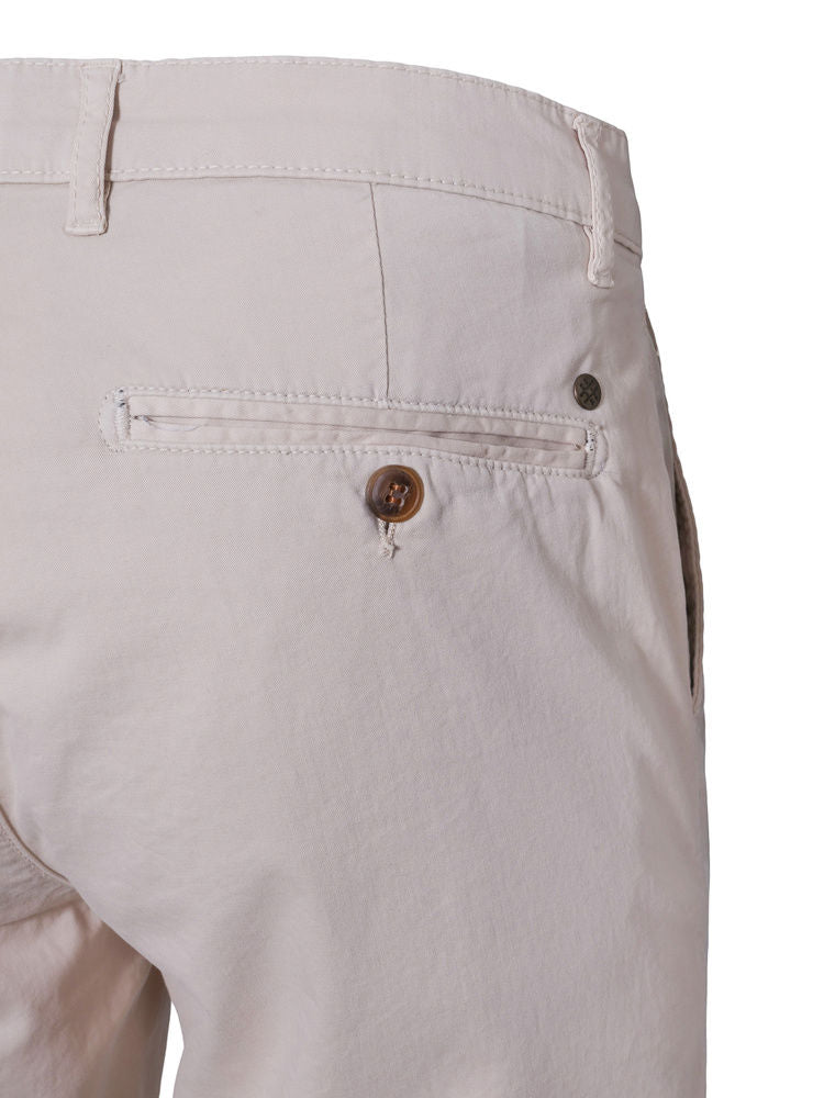 Rick Shorts Beige