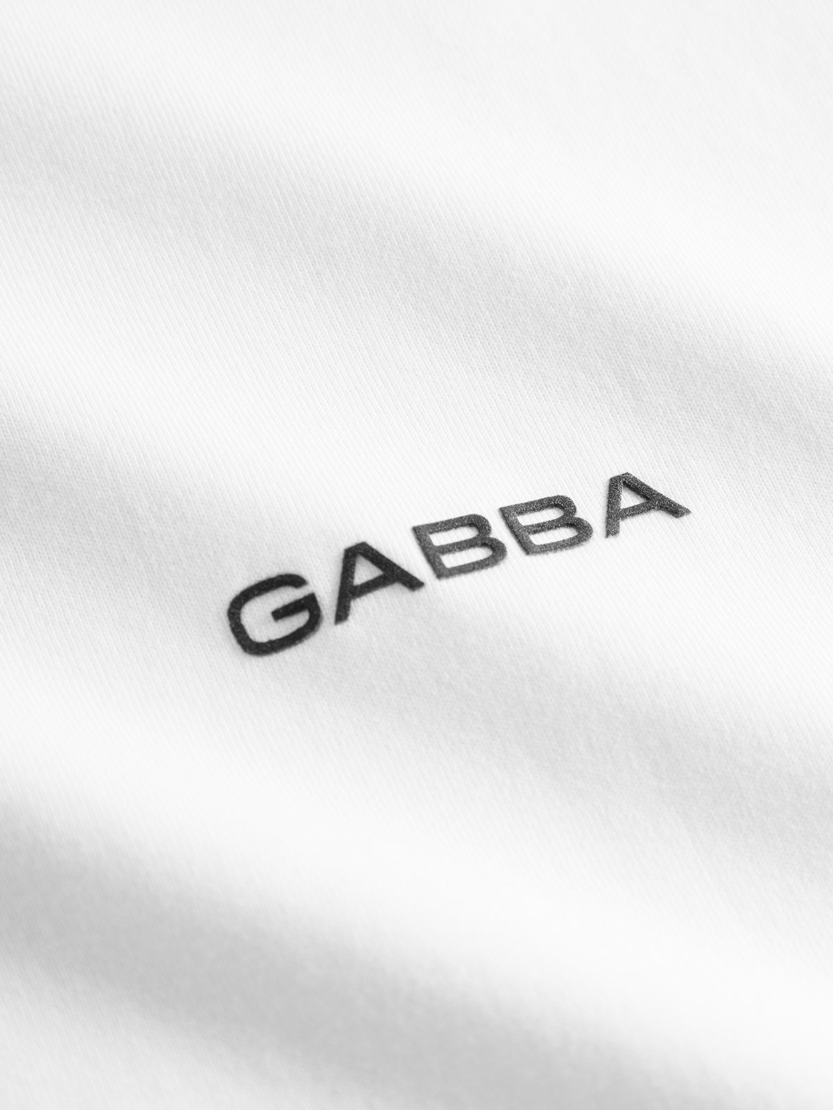 Dune Logo SSGOTS White