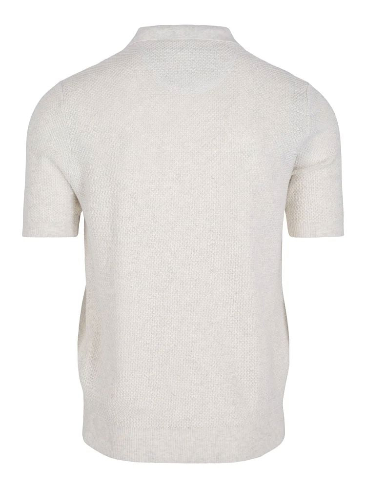 Simon Knit Sand