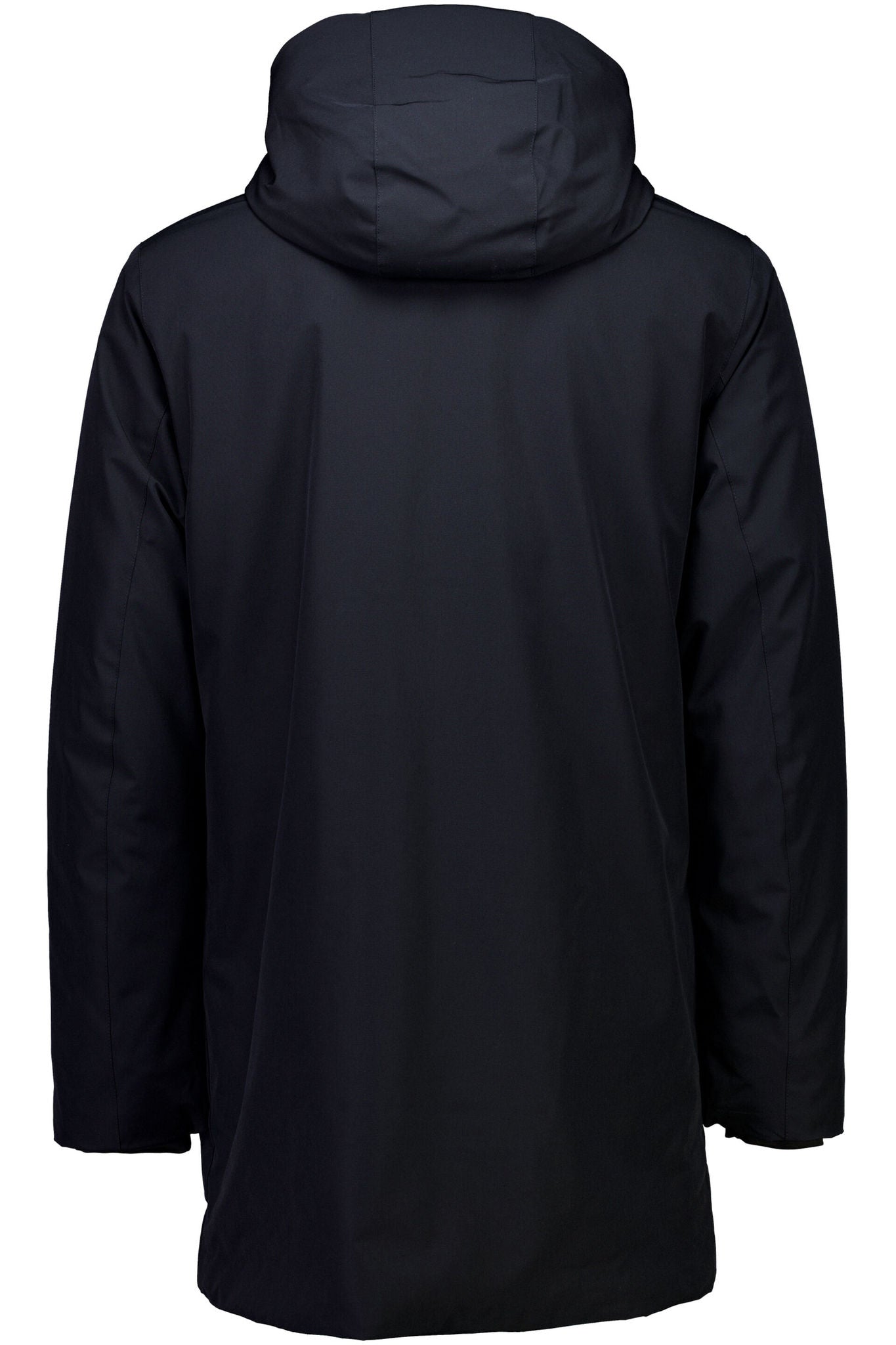 Parka jacket Navy