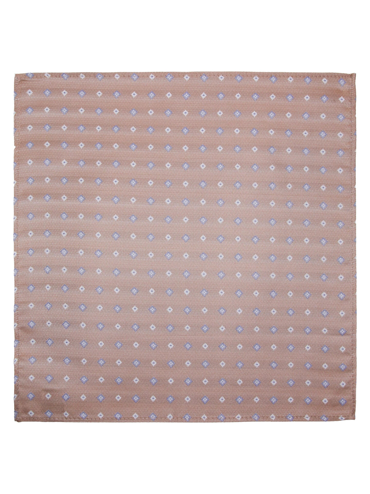 Slips med tørkle Beige