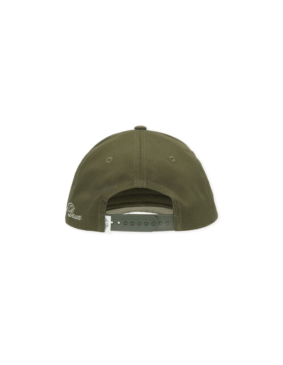 Core Baseball Cap Olive Night