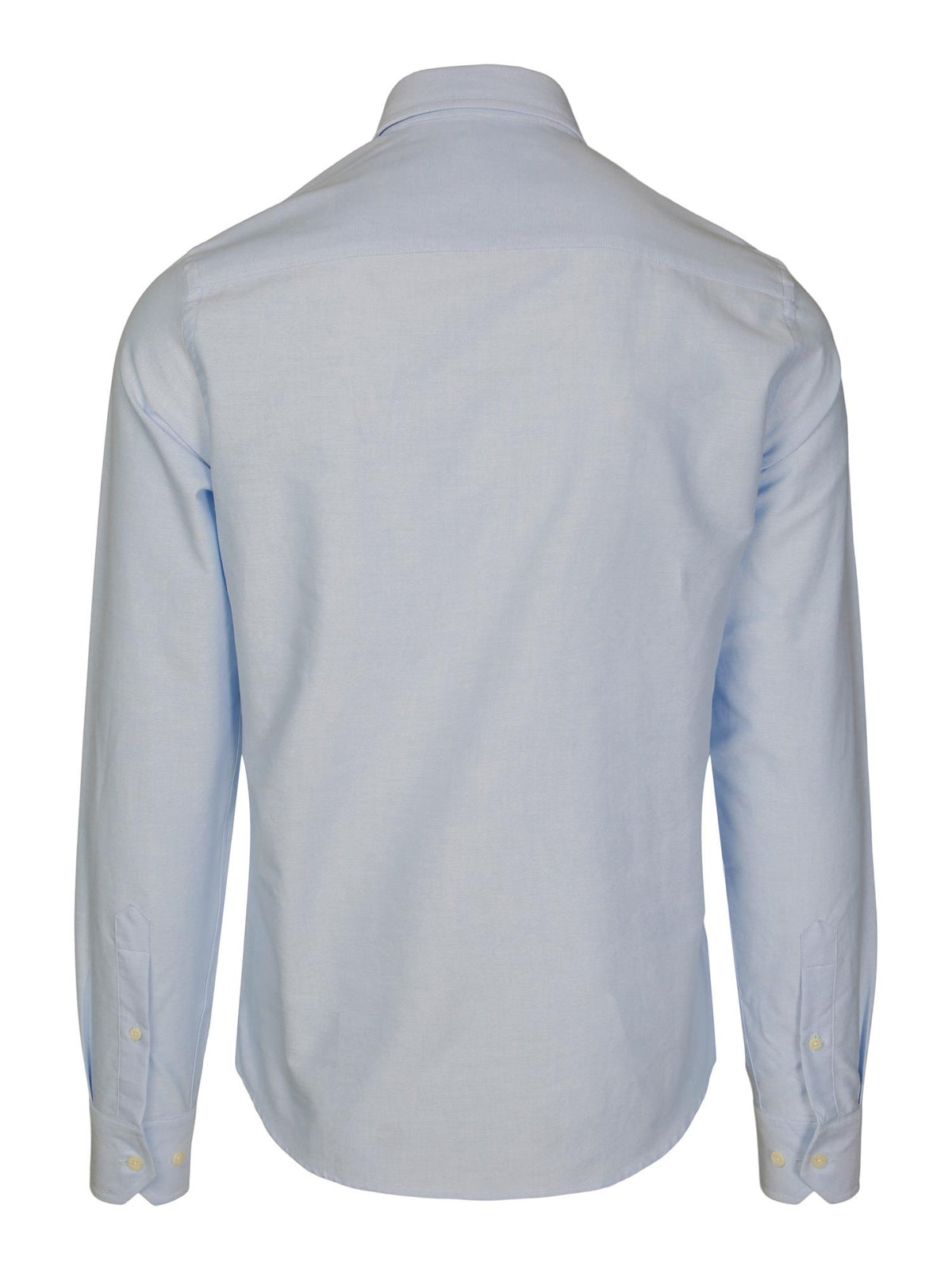 Cambridge Daily Tailor fit Niebieski