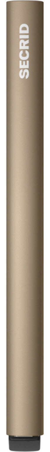 Secrid aluminium Sand