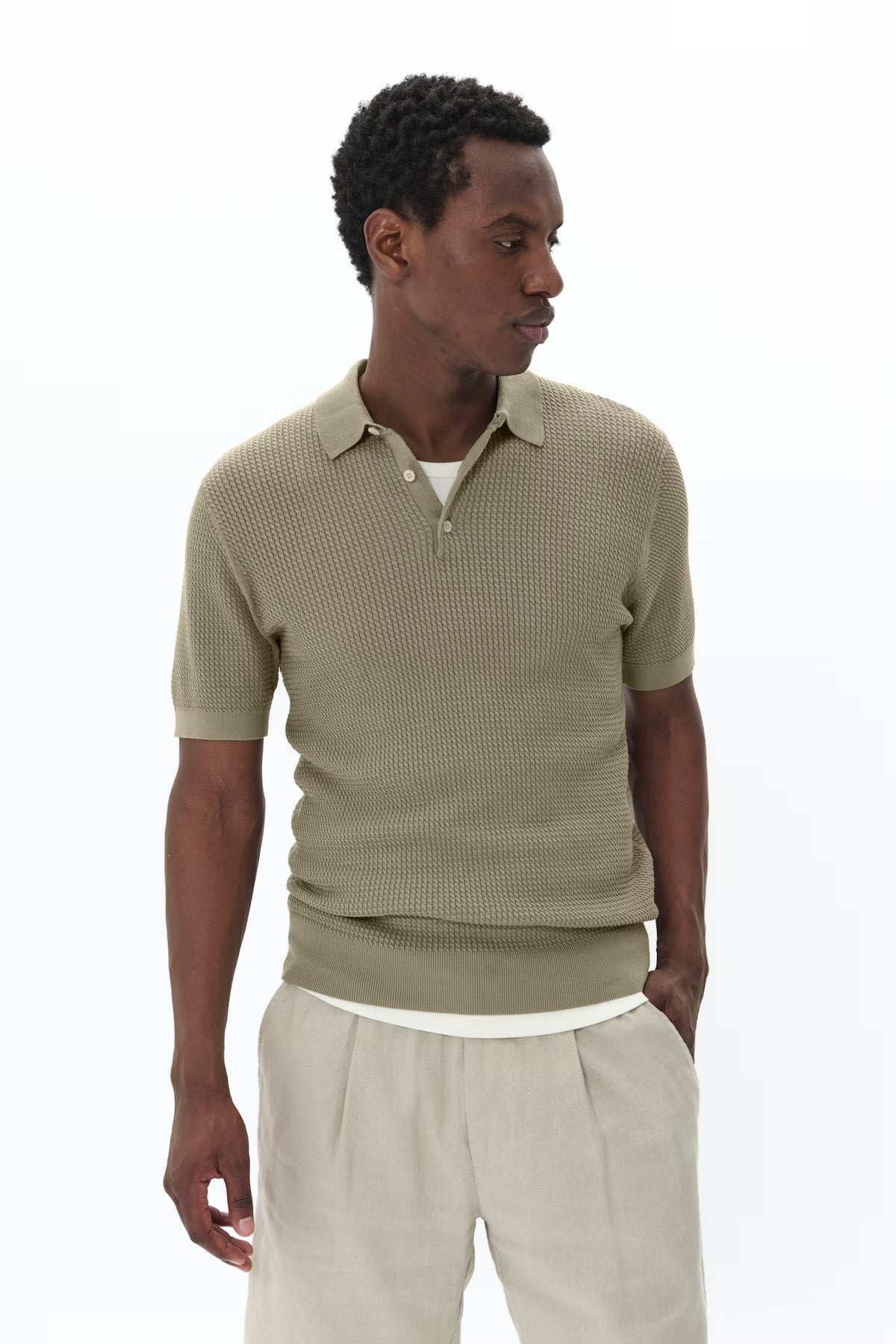 MApolo BB Grey