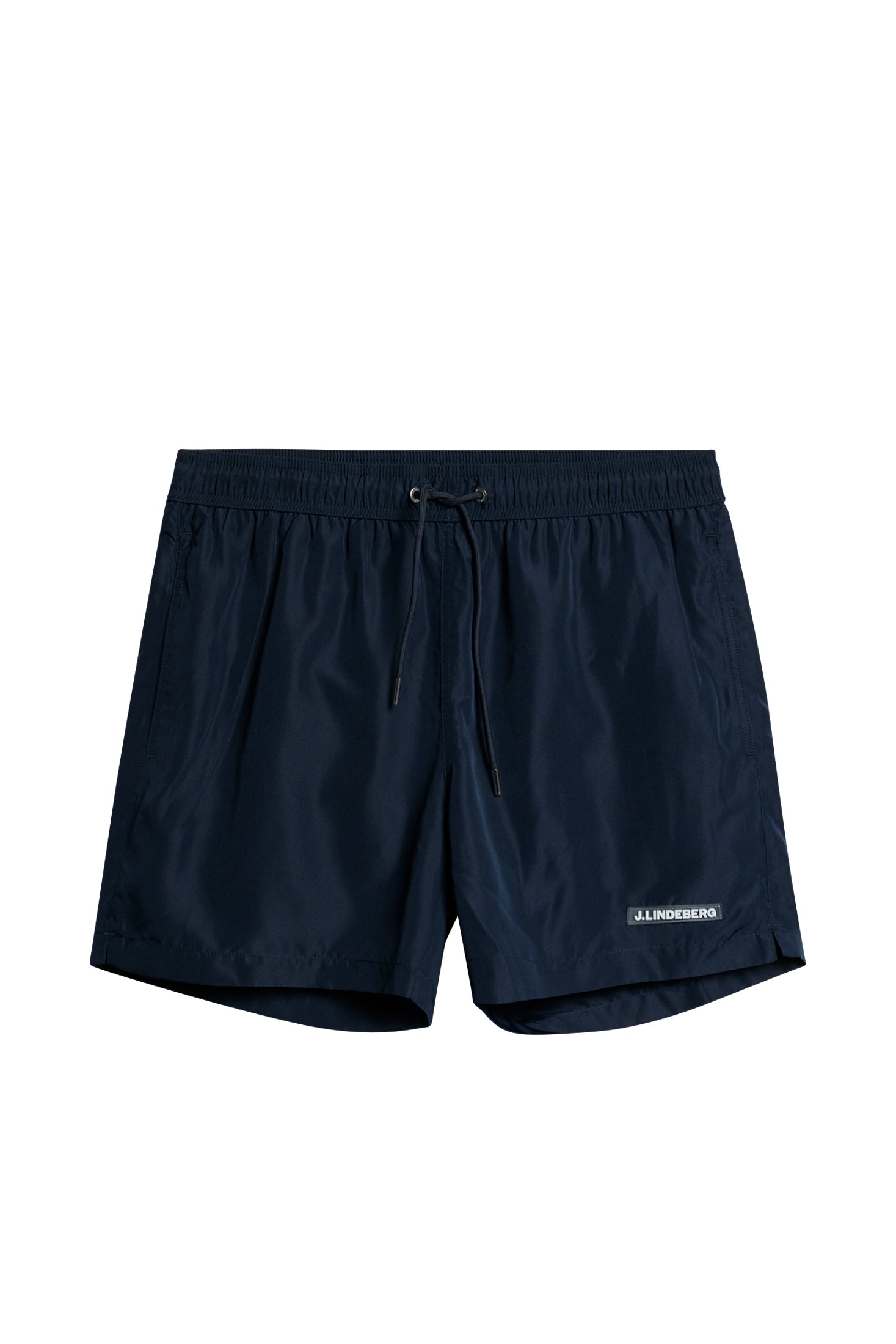 Banks Solid Swim Trunks Jl Navy