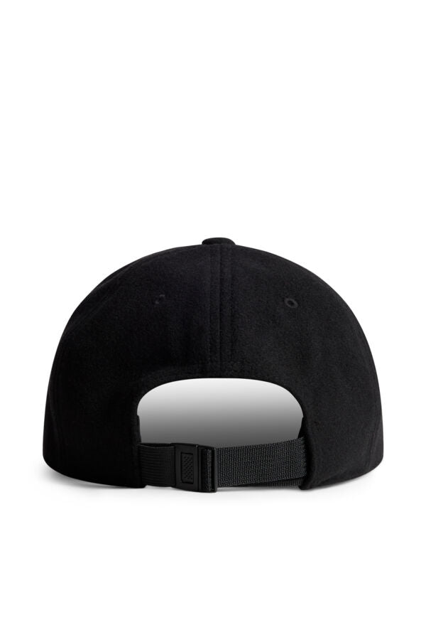 Elijah Wool Cap Sort