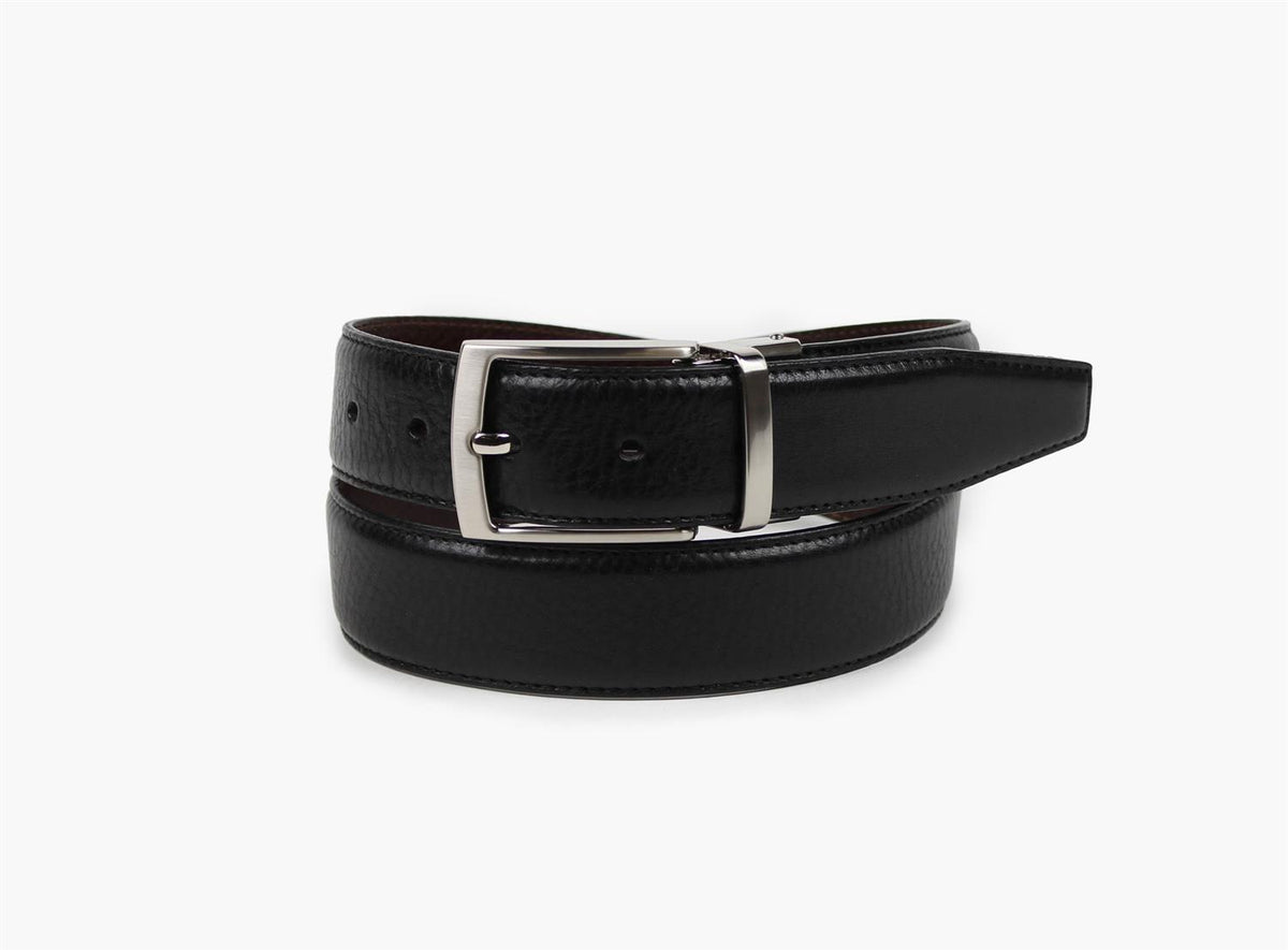 Montecristo belt Black