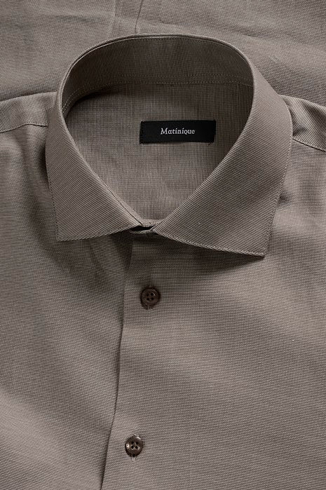 MAmarc short Brown