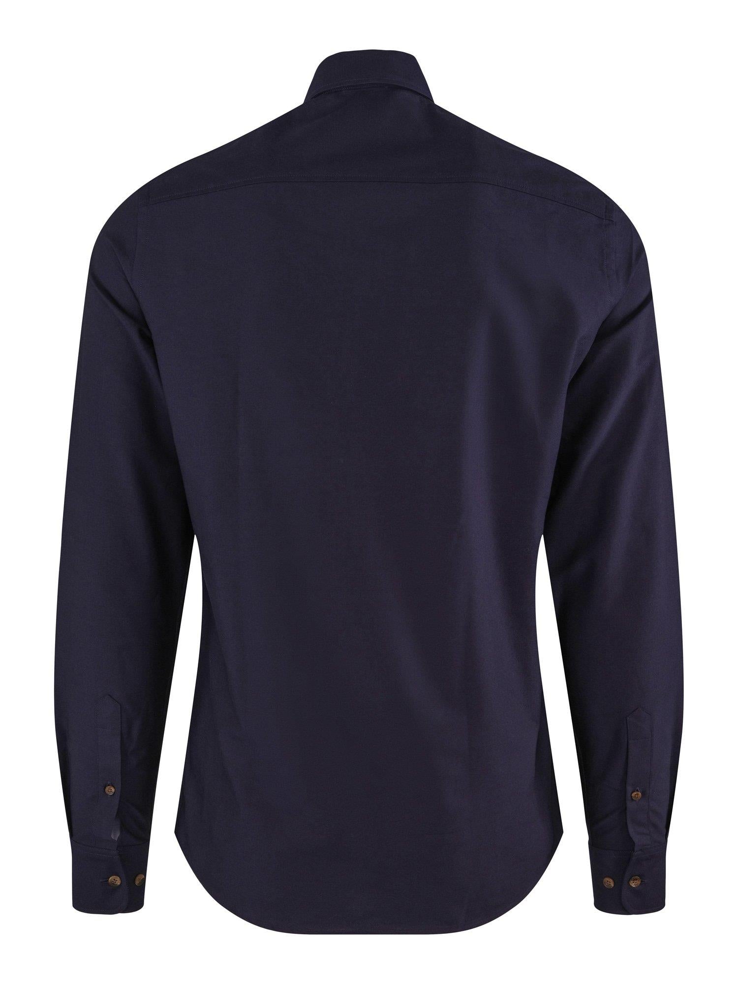 Cambridge daily tailor Blueblack