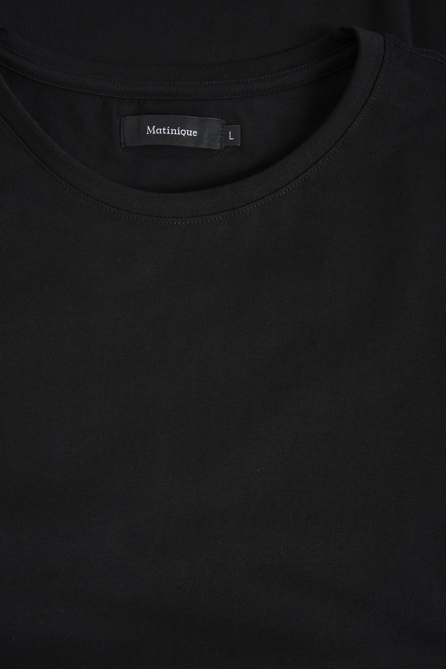 Jermalink Black