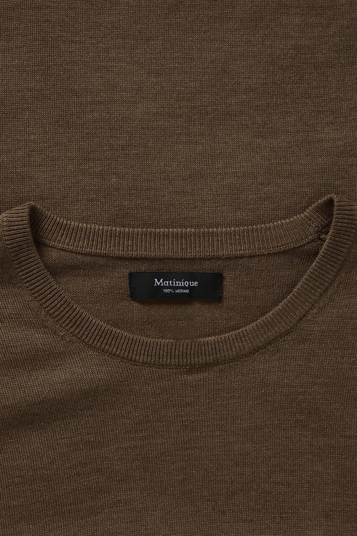 Margrate Brown