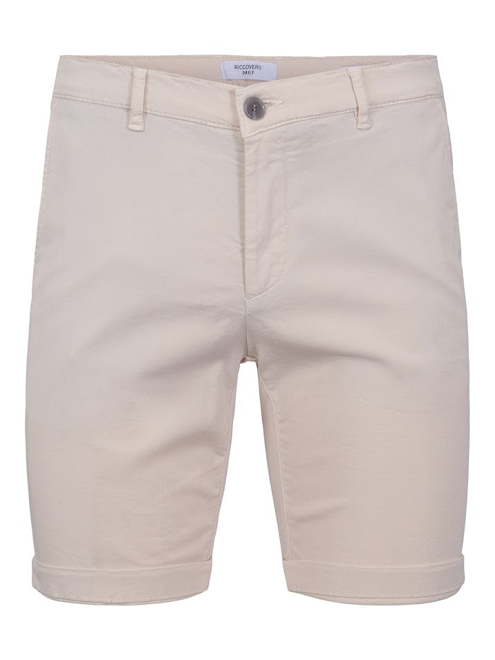 Rick shorts Light Beige