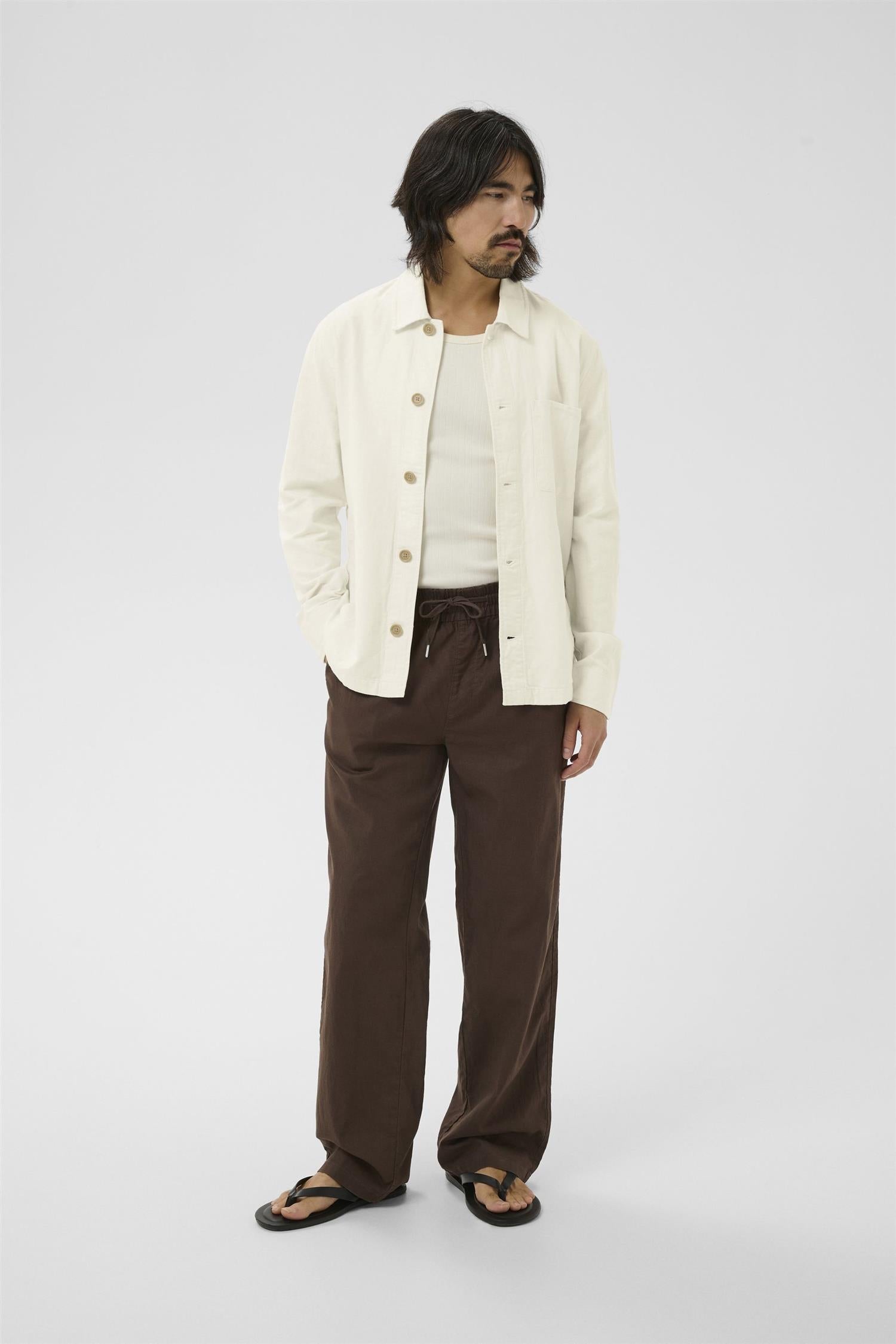 Maorignal Heritage White