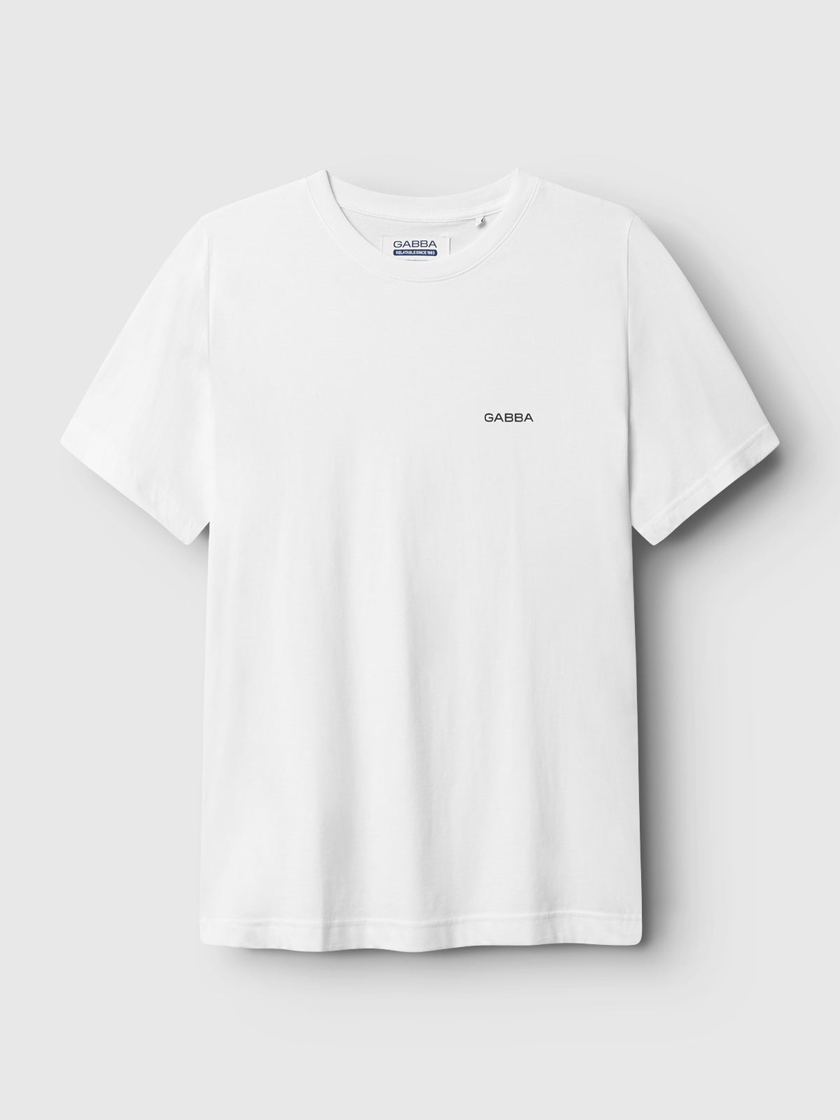 Dune Logo SSGOTS White