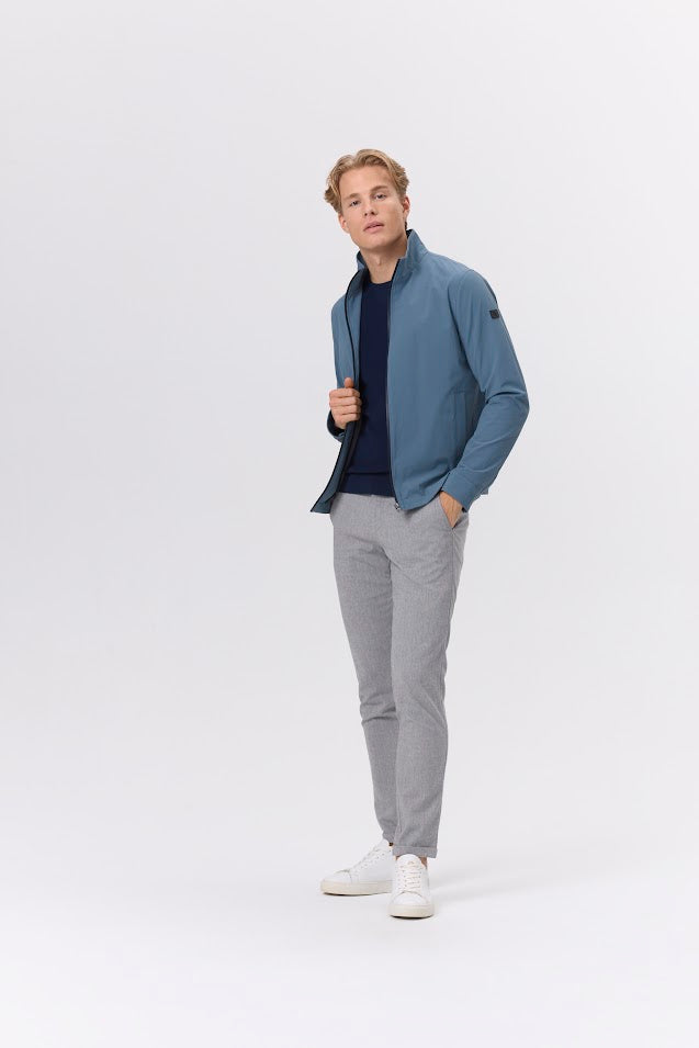 Silas Bluegrey