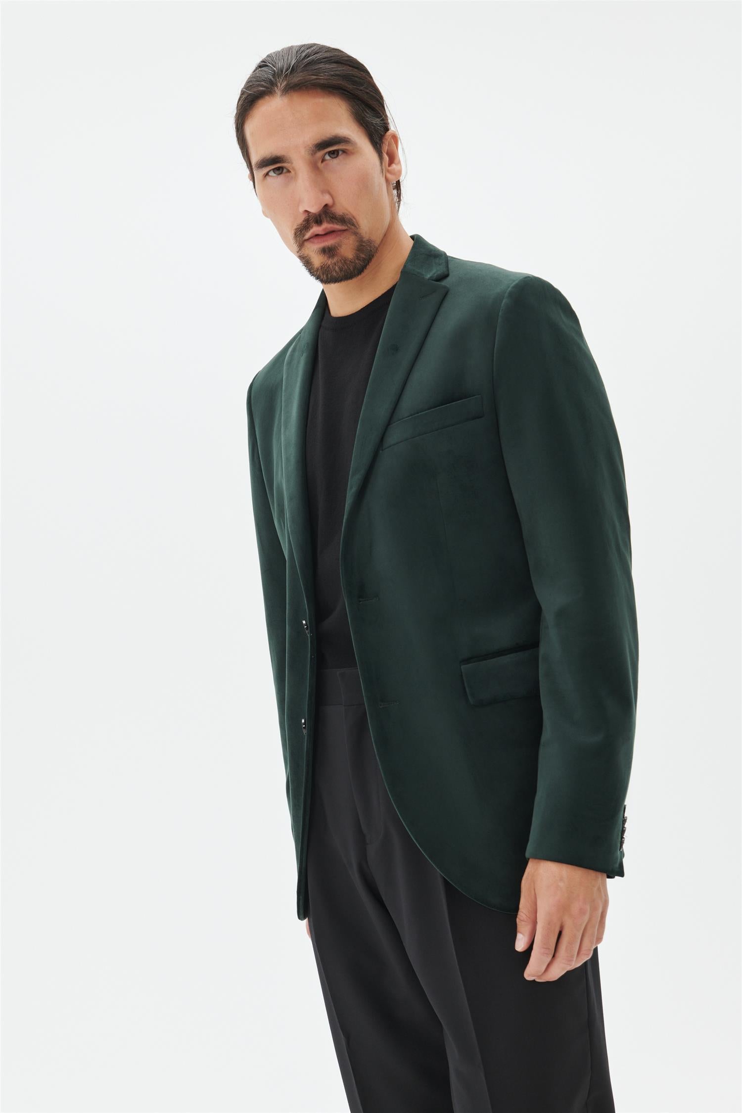 Mageorge F Green