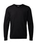 Milan Pullover O’neck Black