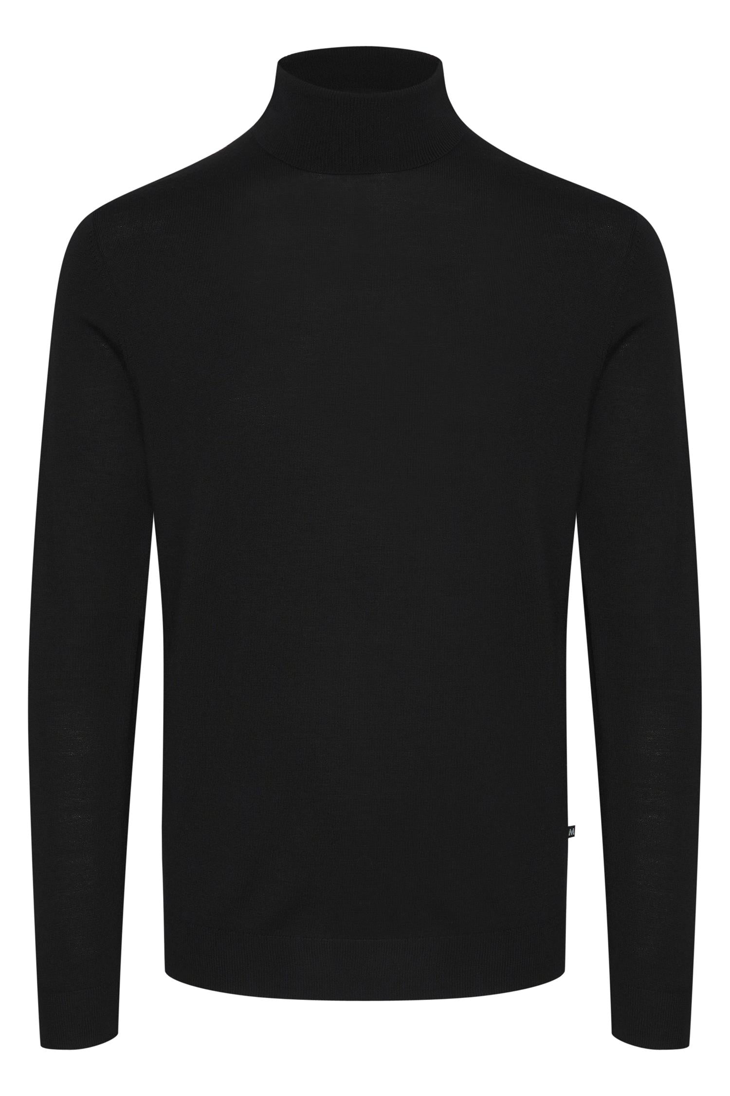 MAparcusman Black