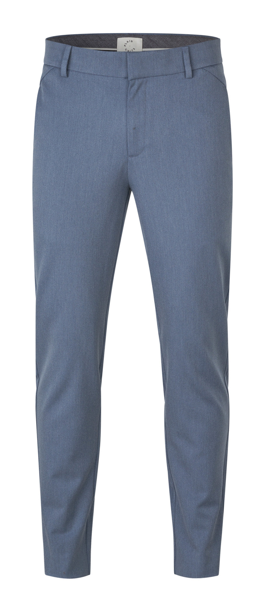 JoshPL 805_GRS Sea Blue Melange