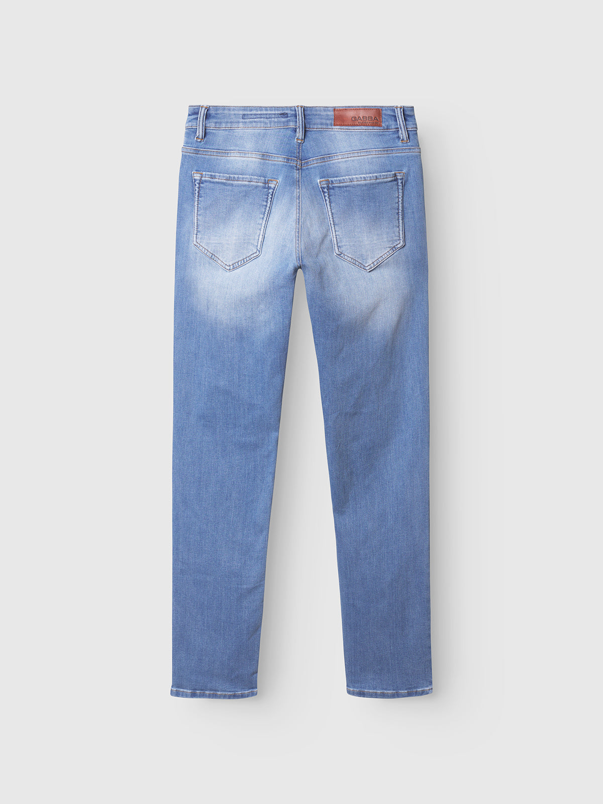 Jones Vanew Lt. Blue Denim