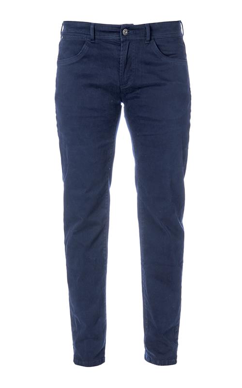 Marco Trouser Stretch Navy
