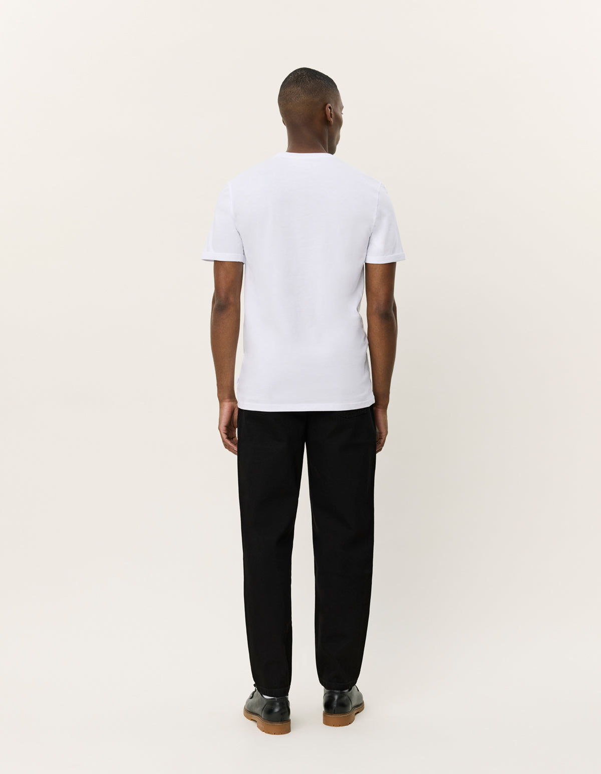 Norregaard T-Shirt White